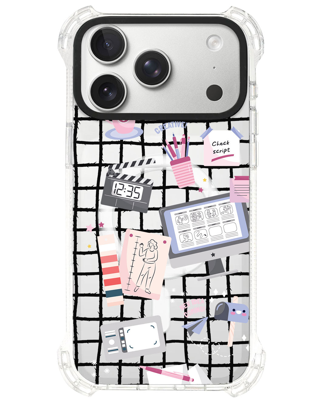 iPhone Ultimate Model-S⁴ - Designer