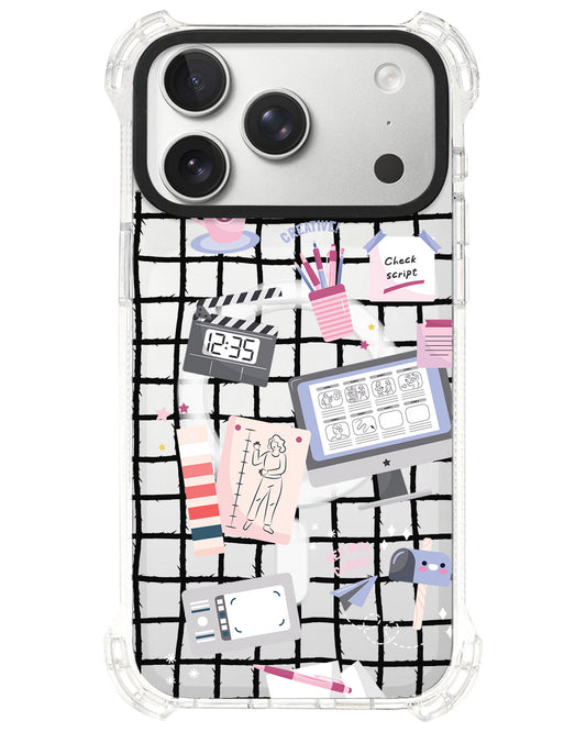 iPhone Ultimate Model-S⁴ - Designer