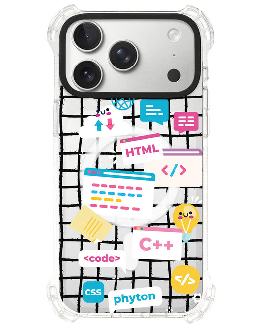 iPhone Ultimate Model-S⁴ - Software Engineer or Developer