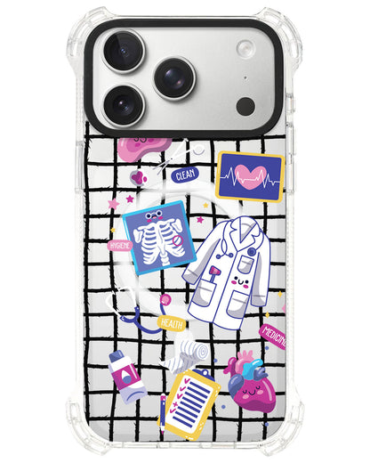 iPhone Ultimate Model-S⁴ - Doctor