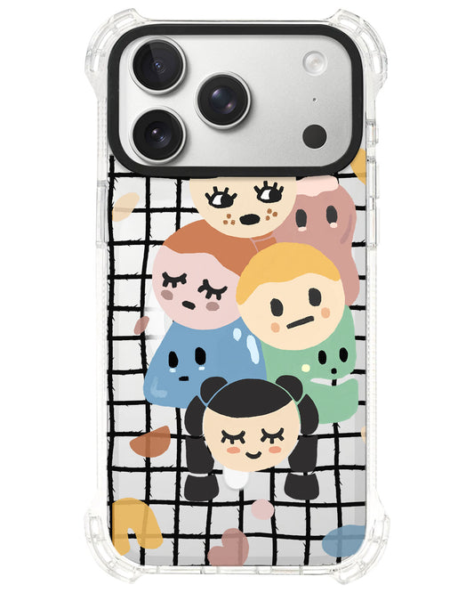 iPhone Ultimate Model-S⁴ - Doodle 1.0