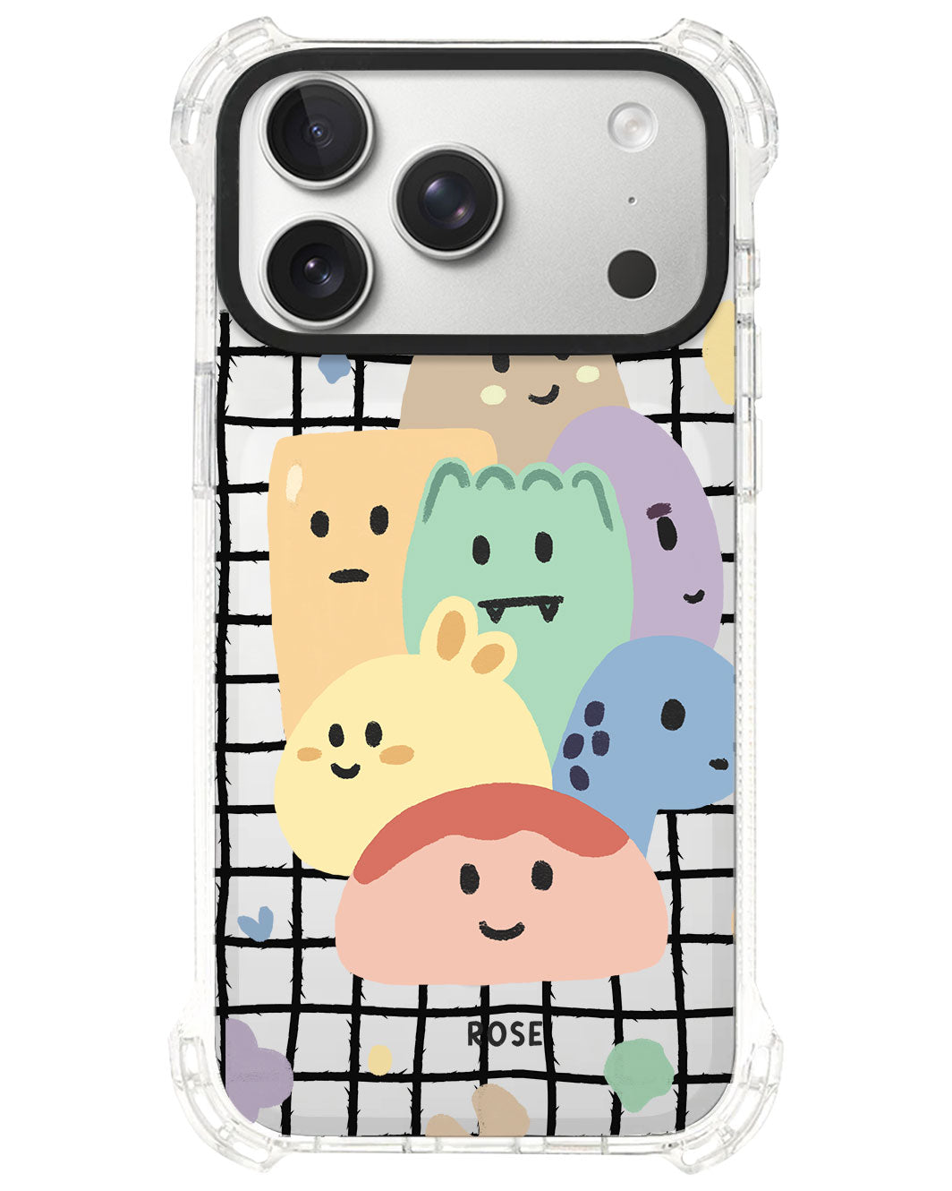 iPhone Ultimate Model-S⁴ - Doodle 2.0