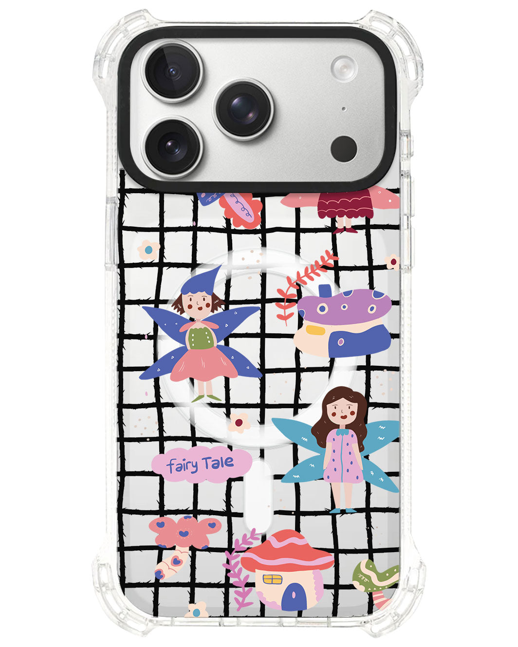 iPhone Ultimate Model-S⁴ - Fairytale