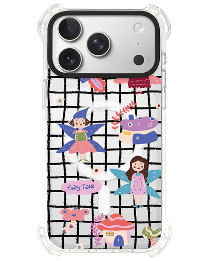 iPhone Ultimate Model-S⁴ - Fairytale