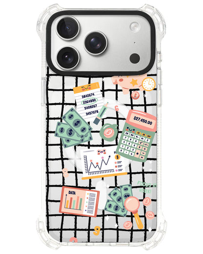 iPhone Ultimate Model-S⁴ - Finance