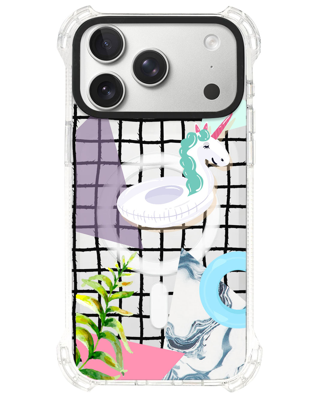 iPhone Ultimate Model-S⁴ - Floaties