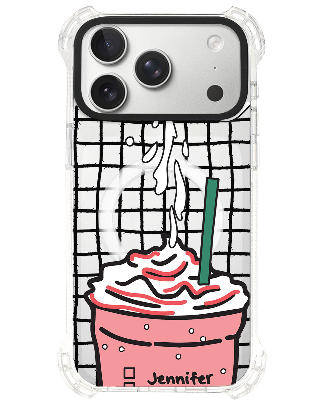 iPhone Ultimate Model-S⁴ - Fries