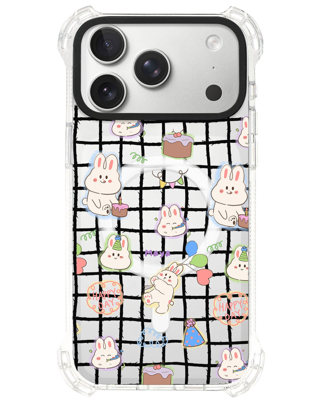 iPhone Ultimate Model-S⁴ - Fun Party