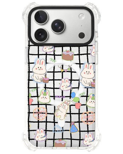 iPhone Ultimate Model-S⁴ - Fun Party