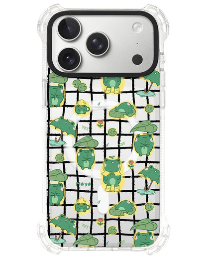 iPhone Ultimate Model-S⁴ - Happy Rain