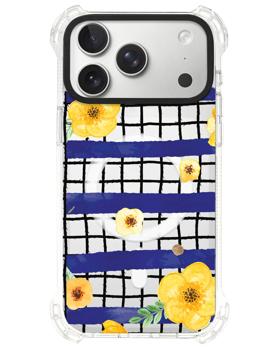 iPhone Ultimate Model-S⁴ - Helebores
