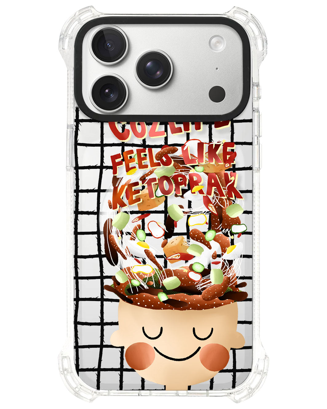 iPhone Ultimate Model-S⁴ - etoprak