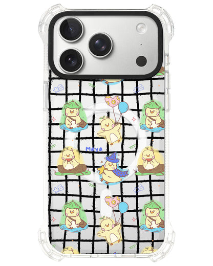 iPhone Ultimate Model-S⁴ - Little Duck