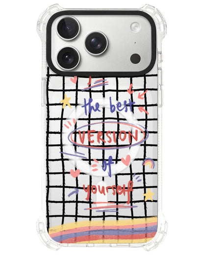 iPhone Ultimate Model-S⁴ - Love Yourself