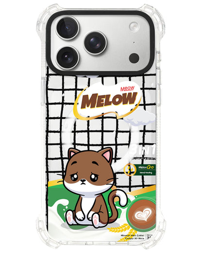 iPhone Ultimate Model-S⁴ - Melow
