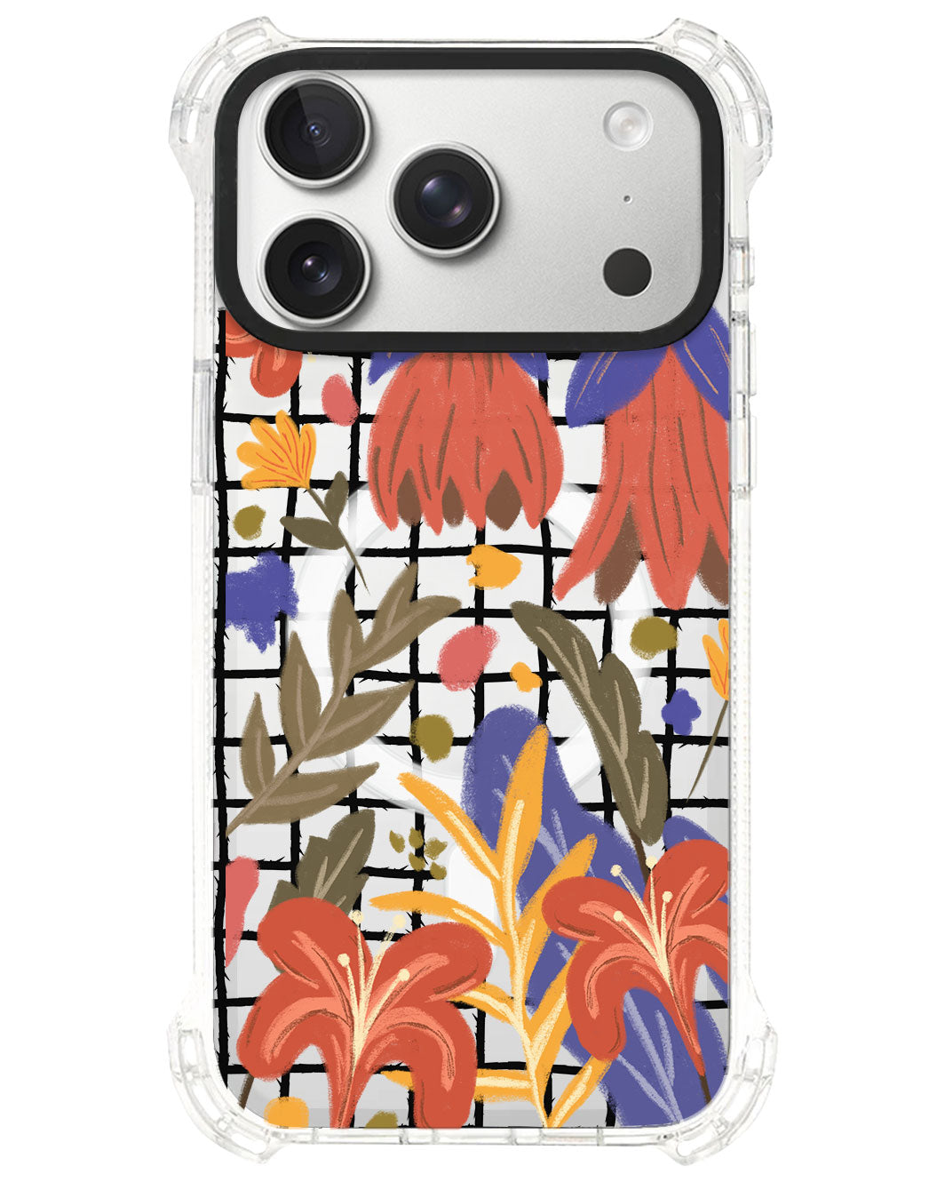iPhone Ultimate Model-S⁴ - Nature lovers