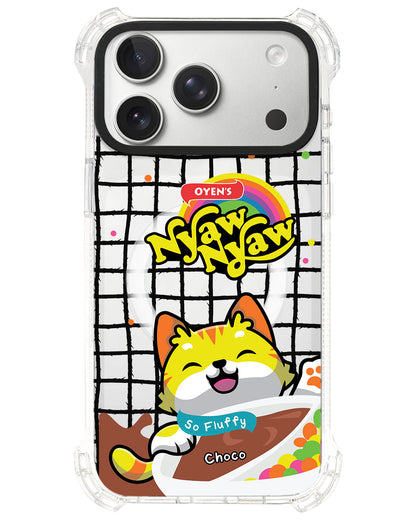 iPhone Ultimate Model-S⁴ - Nyawnyaw