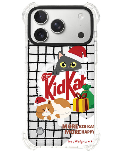 iPhone Ultimate Model-S⁴ - Kidkat Christmas