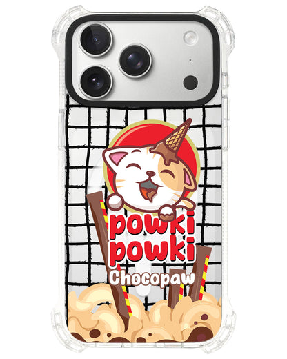 iPhone Ultimate Model-S⁴ - Powki Powki