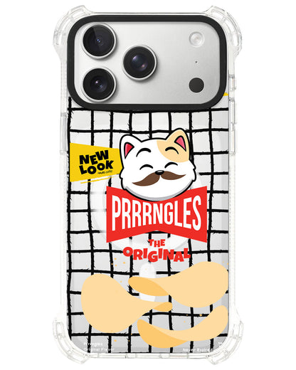 iPhone Ultimate Model-S⁴ - Prrrngles