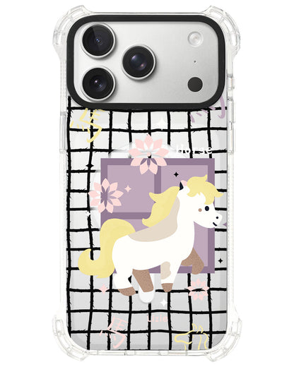 iPhone Ultimate Model-S⁴ - Horse (Chinese Zodiac / Shio)