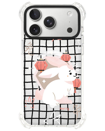 iPhone Ultimate Model-S⁴ - Rabbit (Chinese Zodiac / Shio)