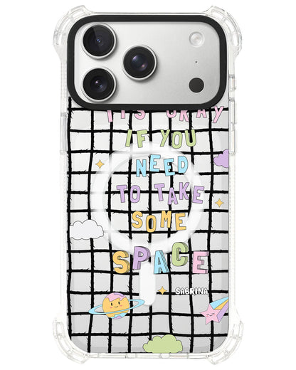iPhone Ultimate Model-S⁴ - Space