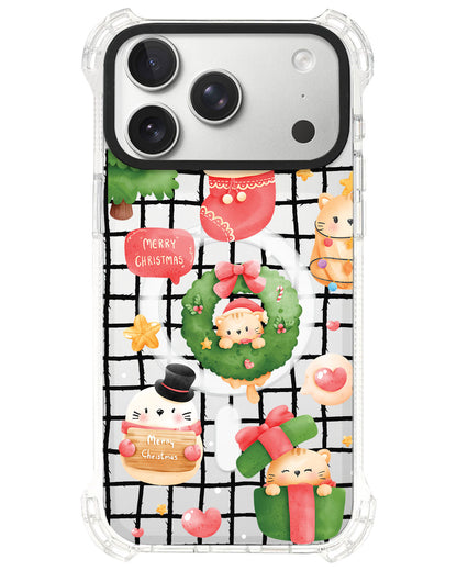 iPhone Ultimate Model-S⁴ - Storybook Christmas 1.0