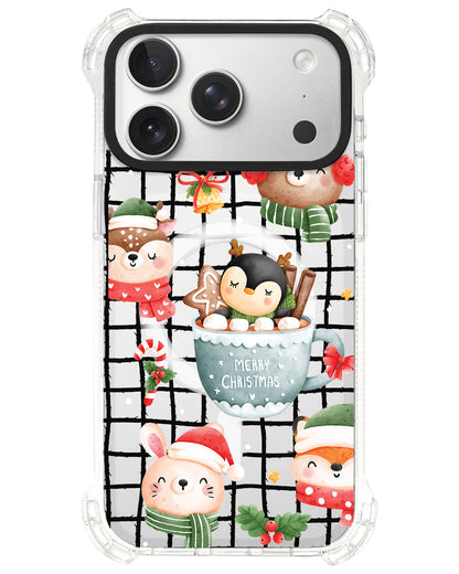 iPhone Ultimate Model-S⁴ - Storybook Christmas 2.0