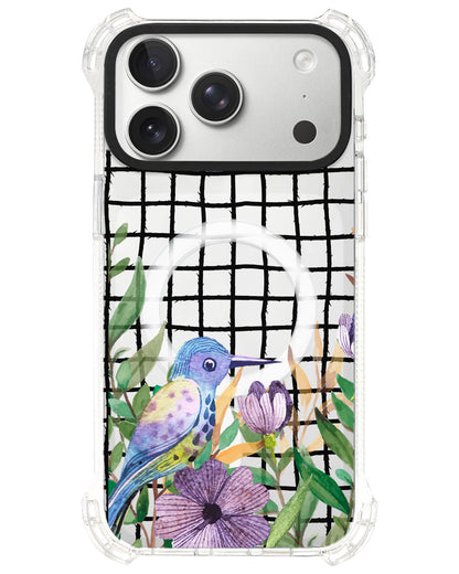 iPhone Ultimate Model-S⁴ - Orchid