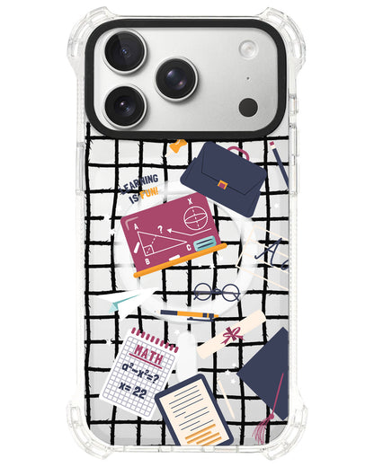 iPhone Ultimate Model-S⁴ - Teacher