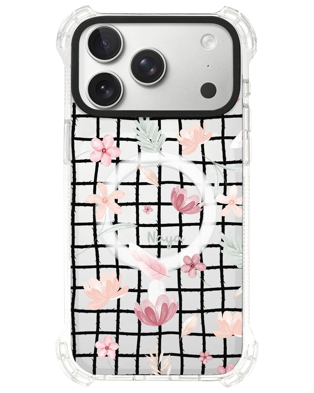 iPhone Ultimate Model-S⁴ - Wild flower