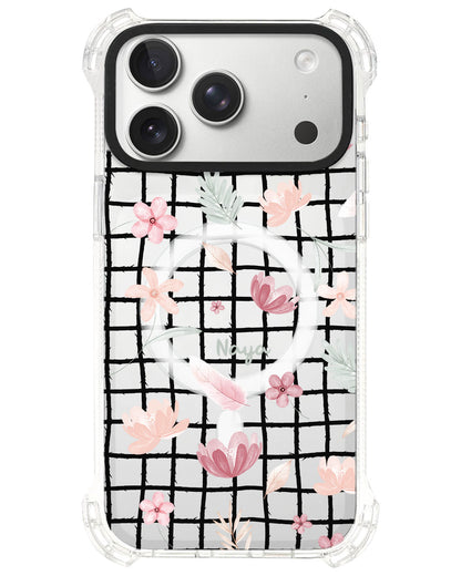iPhone Ultimate Model-S⁴ - Wild flower