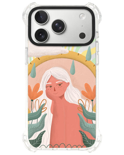 iPhone Rearguard UltimateS⁴ - Adara
