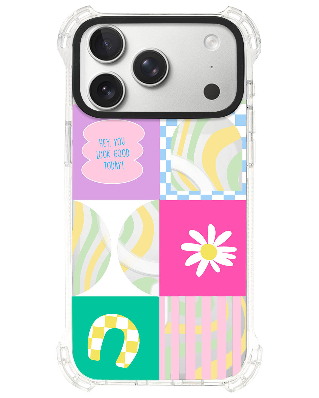 iPhone Ultimate Model-S⁴ - Aesthetic 2.0