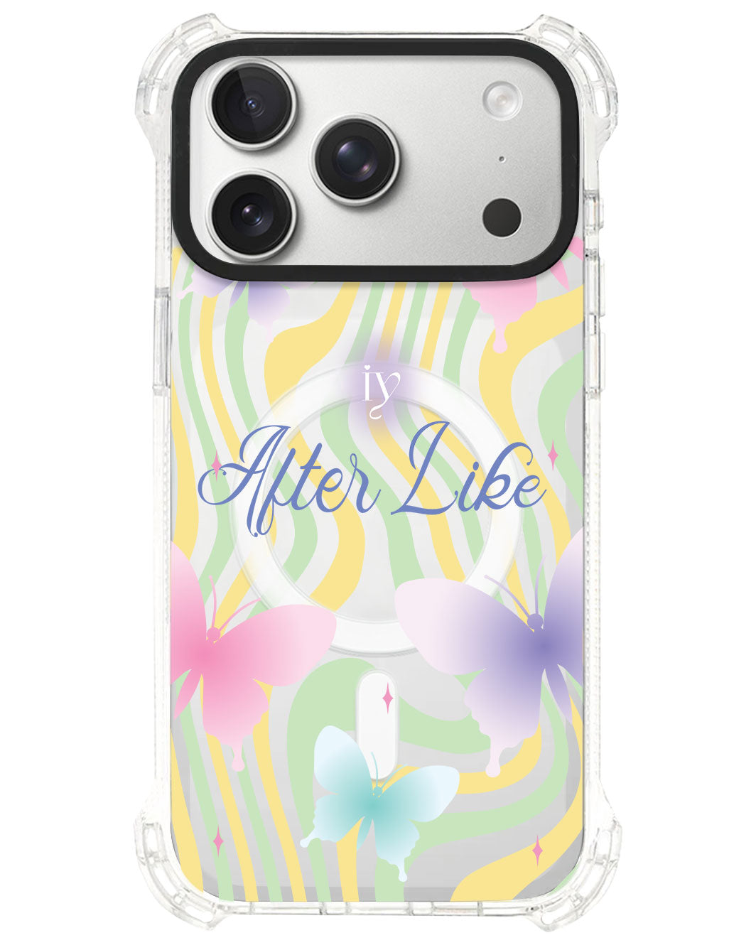 iPhone Ultimate Model-S⁴ - IVE After Like
