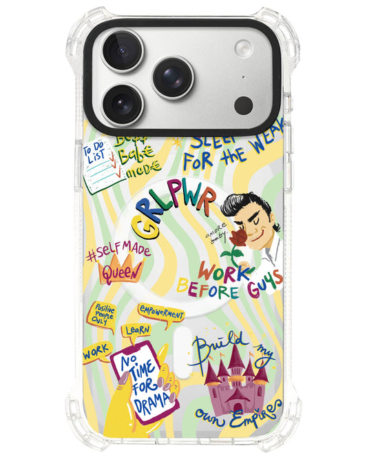 iPhone Ultimate Model-S⁴ - Ambitch 2.0
