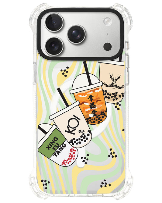 iPhone Ultimate Model-S⁴ - Boba 2.0