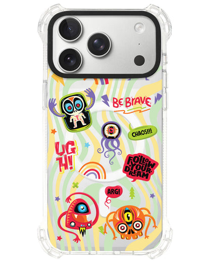 iPhone Ultimate Model-S⁴ - Baby Monster