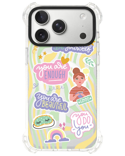 iPhone Ultimate Model-S⁴ - Be Yourself