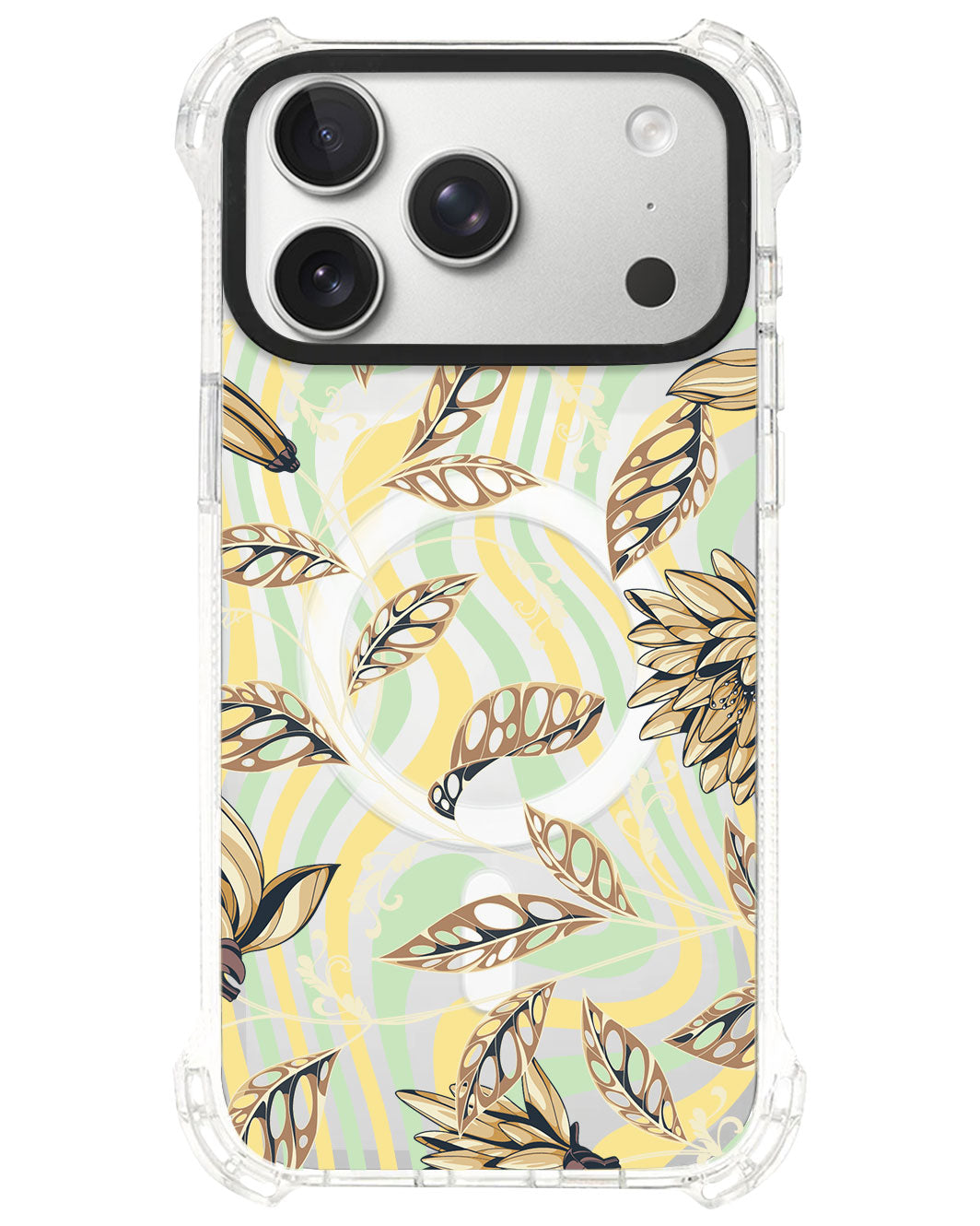 iPhone Rearguard UltimateS⁴ - Better than Gold