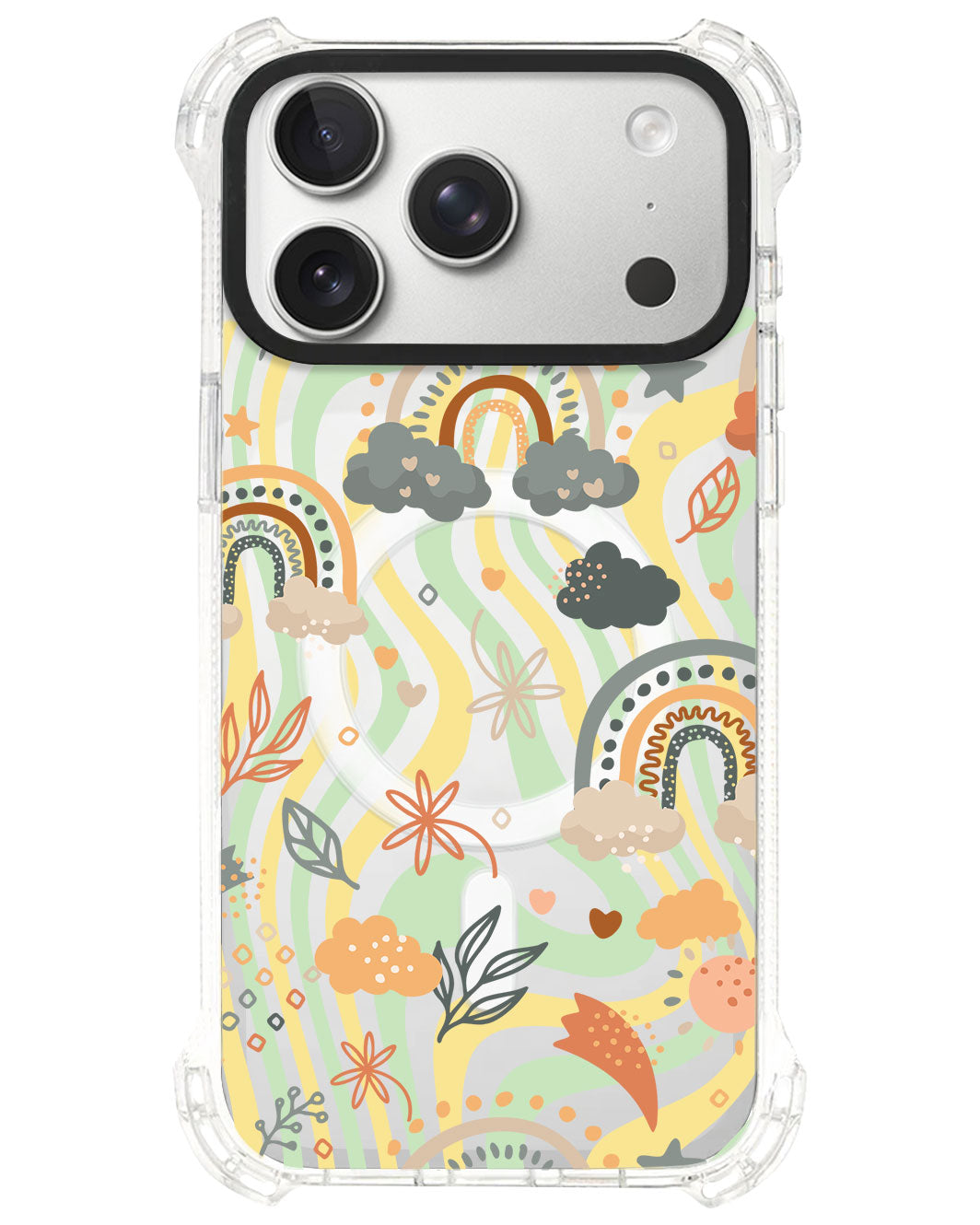 iPhone Ultimate Model-S⁴ - Boho 2.0