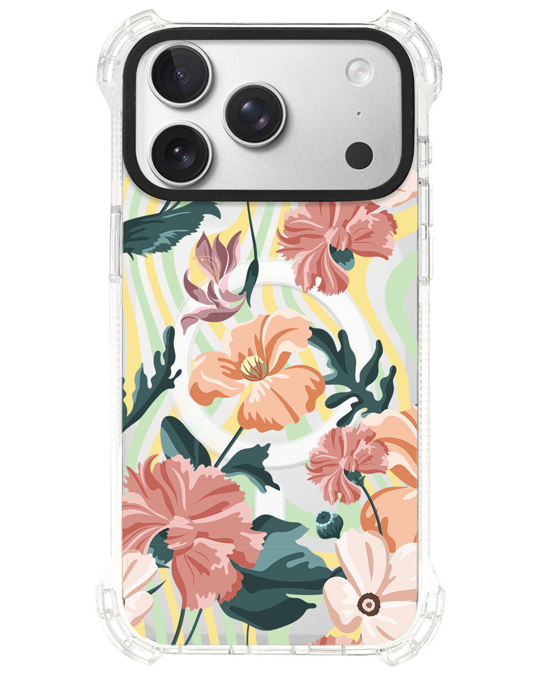 iPhone Ultimate Model-S⁴ - Botanical Garden 1.0
