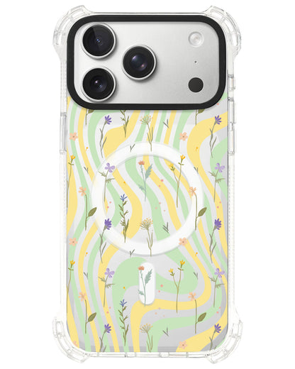 iPhone Ultimate Model-S⁴ - Botanical Garden 2.0