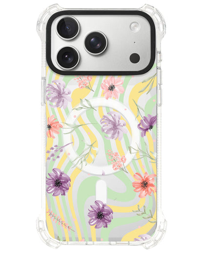iPhone Ultimate Model-S⁴ - Botanical Garden 3.0