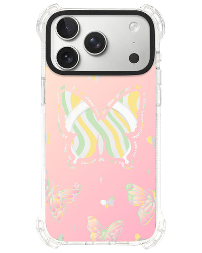 iPhone Ultimate Model-S⁴ - Butterfly Effect 1.0