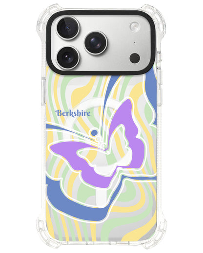 iPhone Ultimate Model-S⁴ - Butterfly Mirror 2.0