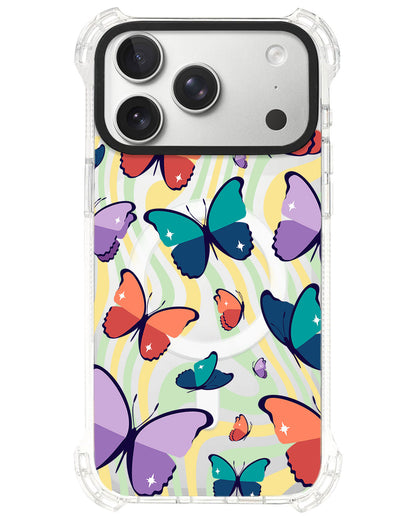 iPhone Ultimate Model-S⁴ - Butterfly