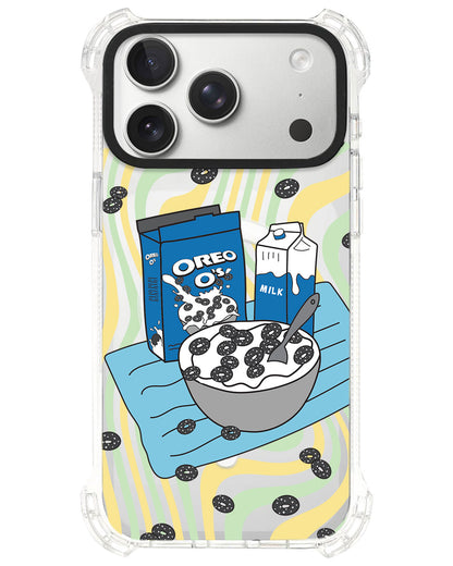 iPhone Ultimate Model-S⁴ - Cereal-O's 1.0