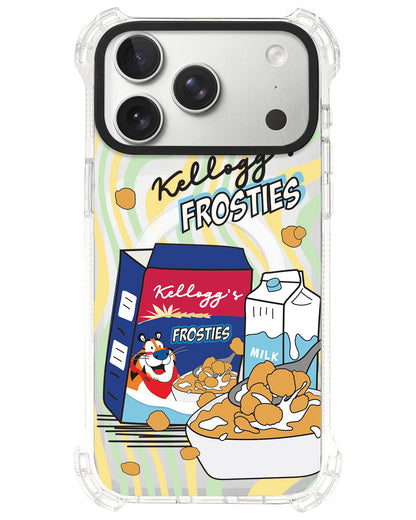 iPhone Ultimate Model-S⁴ - Cornflakes